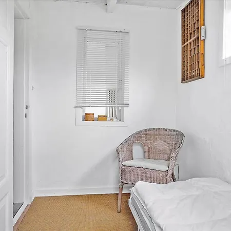 Σπίτι διακοπών 30001-malling-hasselvaenget-7 *