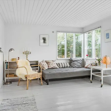 30001-malling-hasselvaenget-7 Casa vacanze Malling
